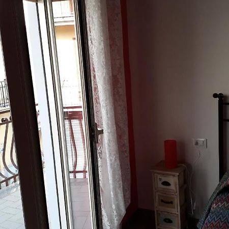 مبيت وإفطار فوندي La Rezztella المظهر الخارجي الصورة