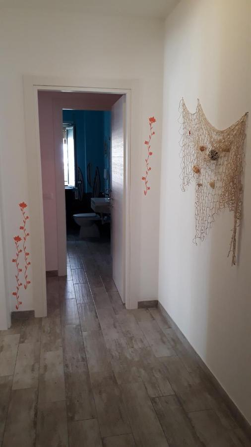 مبيت وإفطار فوندي La Rezztella المظهر الخارجي الصورة